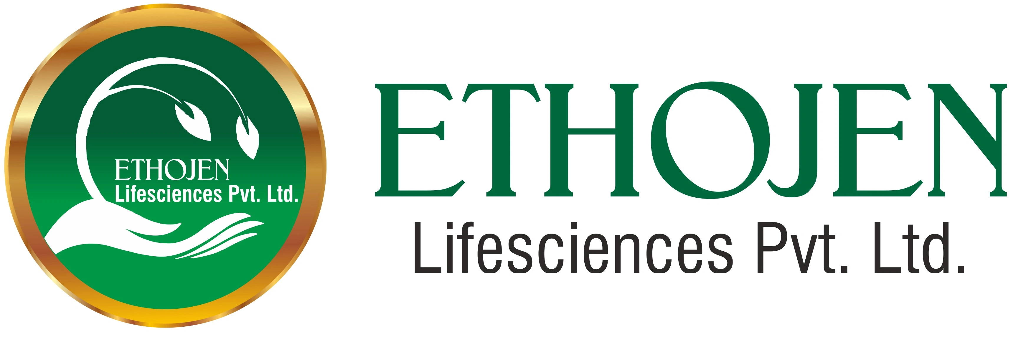 Ethojen Logo